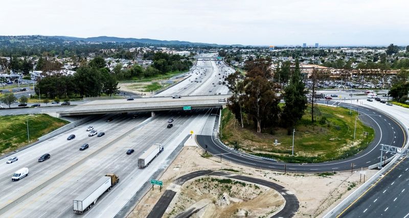 Wear and tear on infrastructure