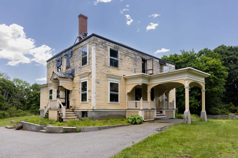 Old Buildings Cost Too Much