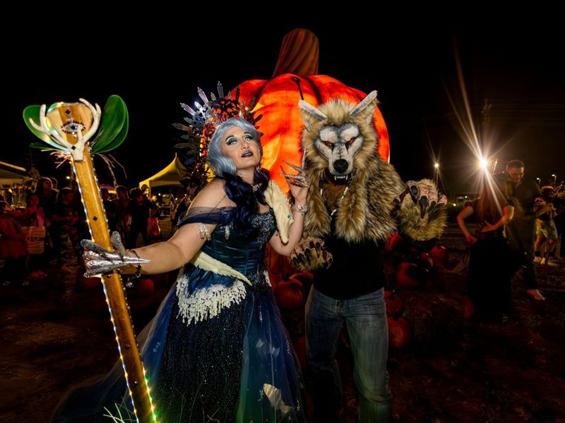 Rougarou Fest (Houma)