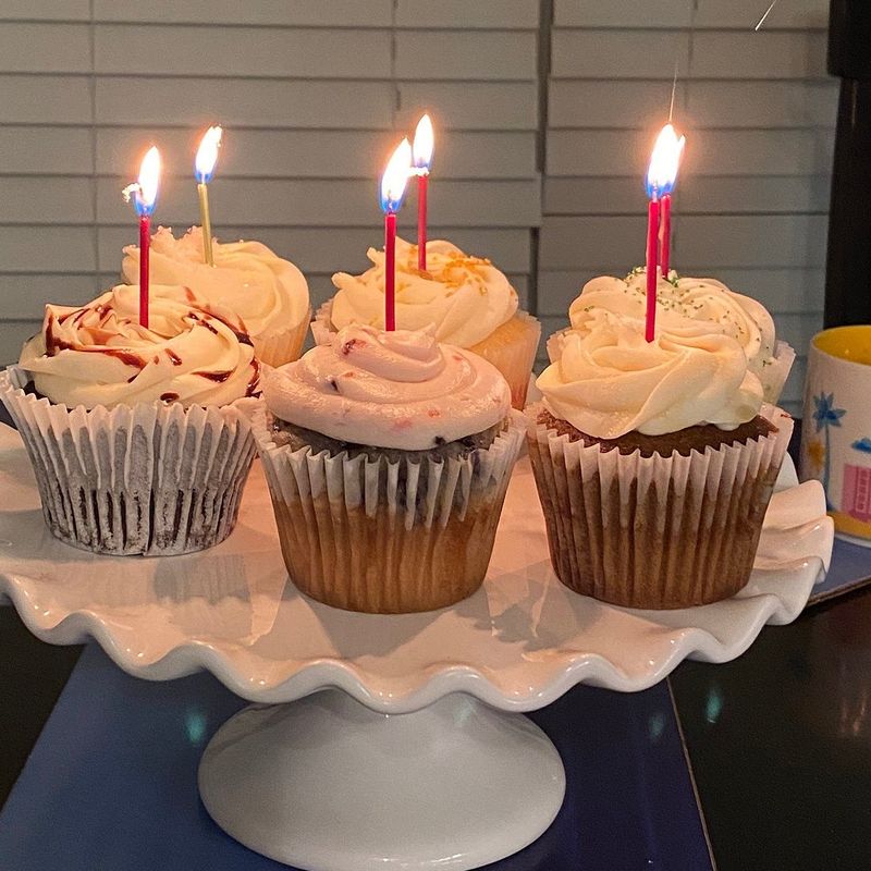 BabyCakes Cupcakes (Lexington)