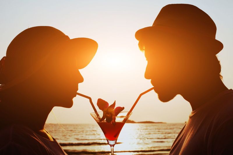 Love Abroad How Romance and Curiosity Shaped Her Move