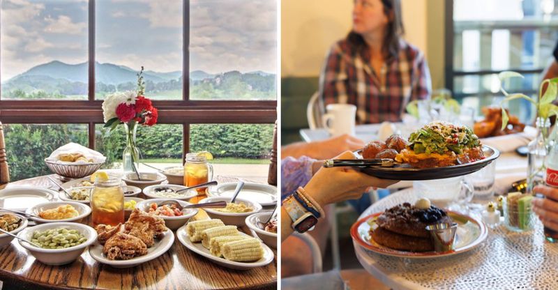 Affordable Local Southern Cuisine