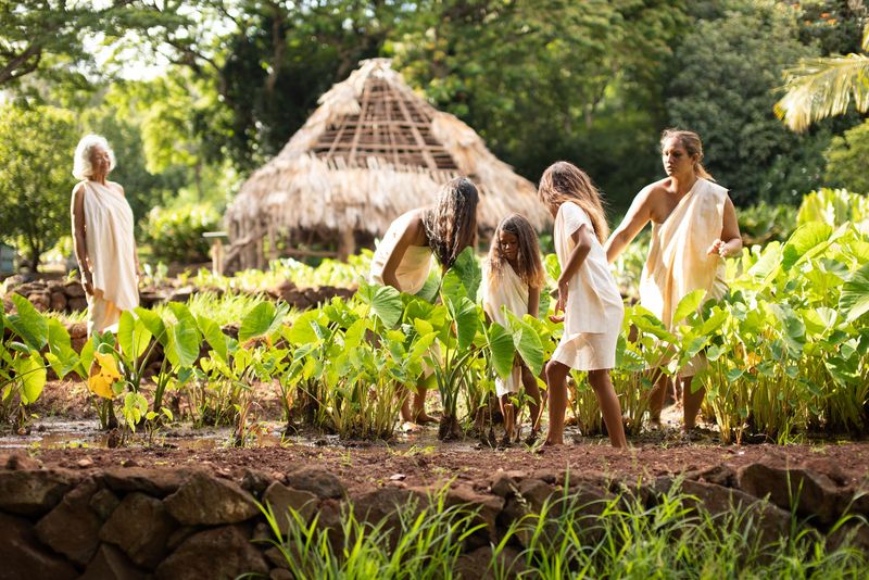 Regenerative Tourism Repairs Past Harm