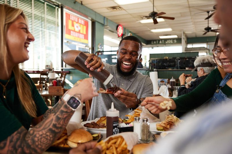 Regional culture & food scenes