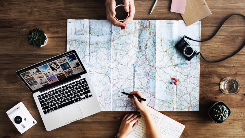 Flexible Travel Patterns