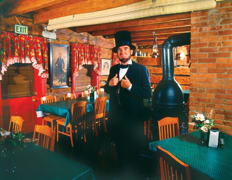Friendly Service Rooted in Small-Town Hospitality