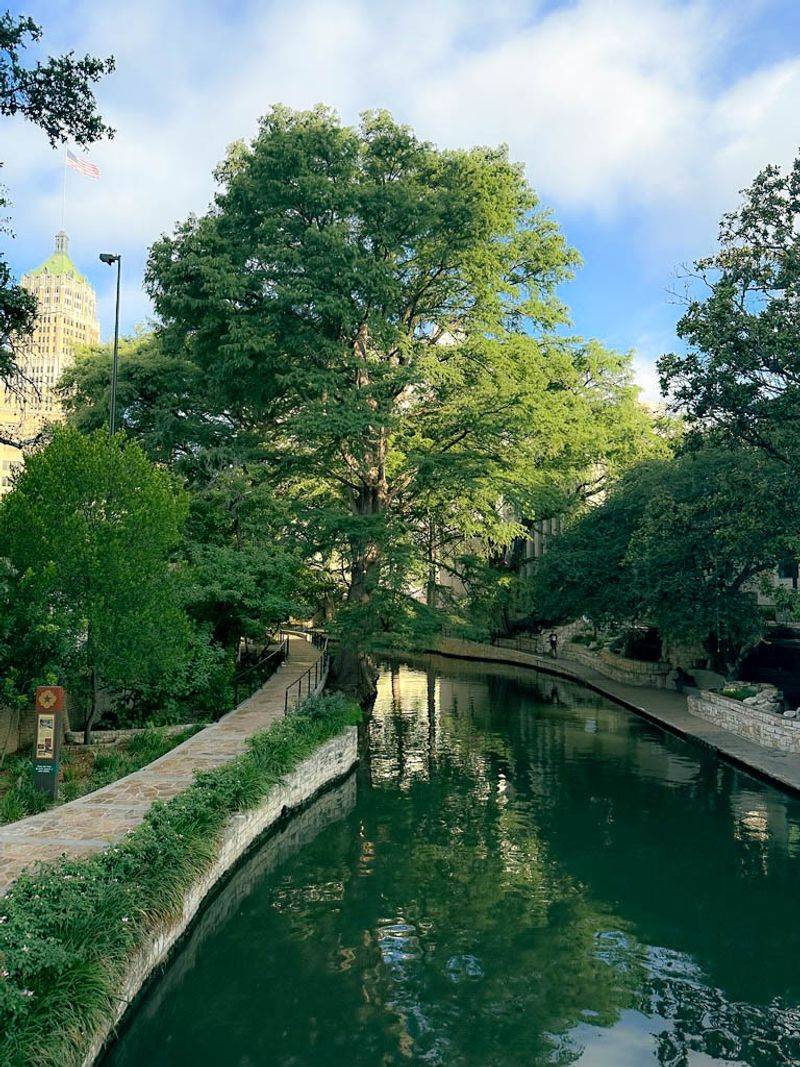 San Antonio