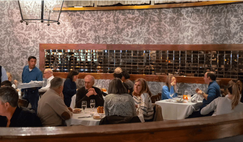 F&B Atlanta (Buckhead)