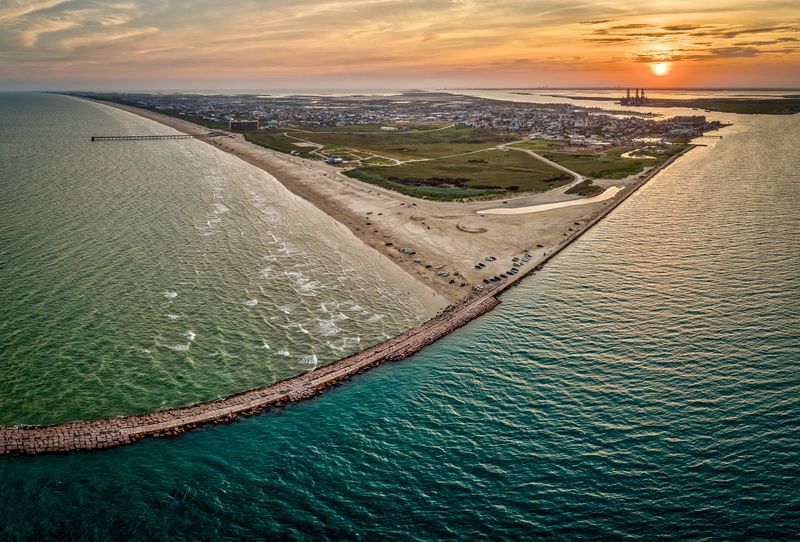 Port Aransas