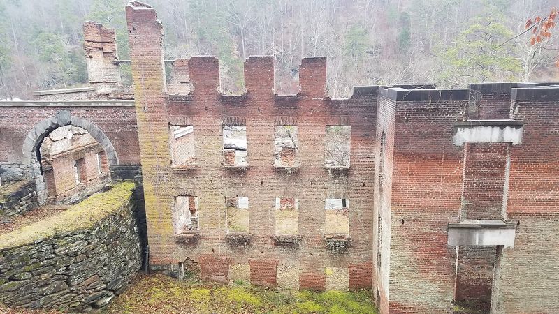 Historic Building Materials