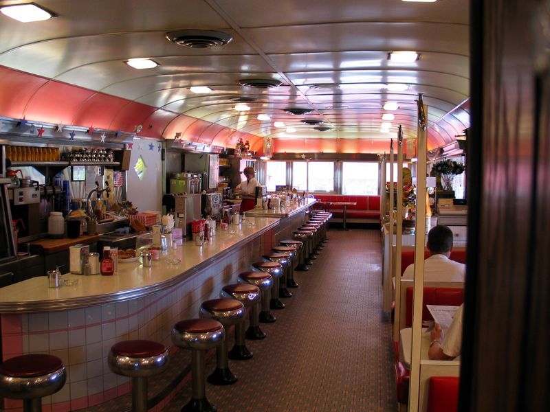 Dutch Kitchen, Frackville