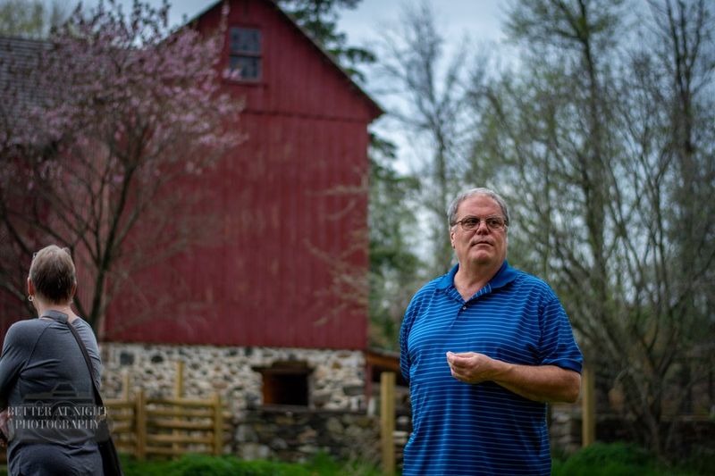 Greenbank Mills & Philips Farm