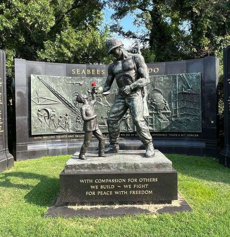 Arlington National Cemetery – Unsung Monuments