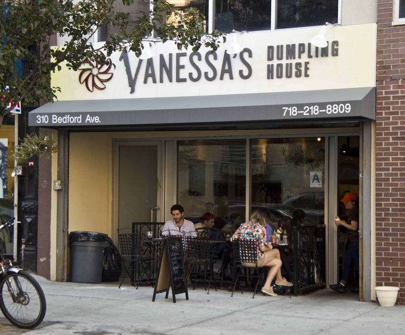 Vanessa's Dumpling House – Budget-Friendly Chinatown Classic