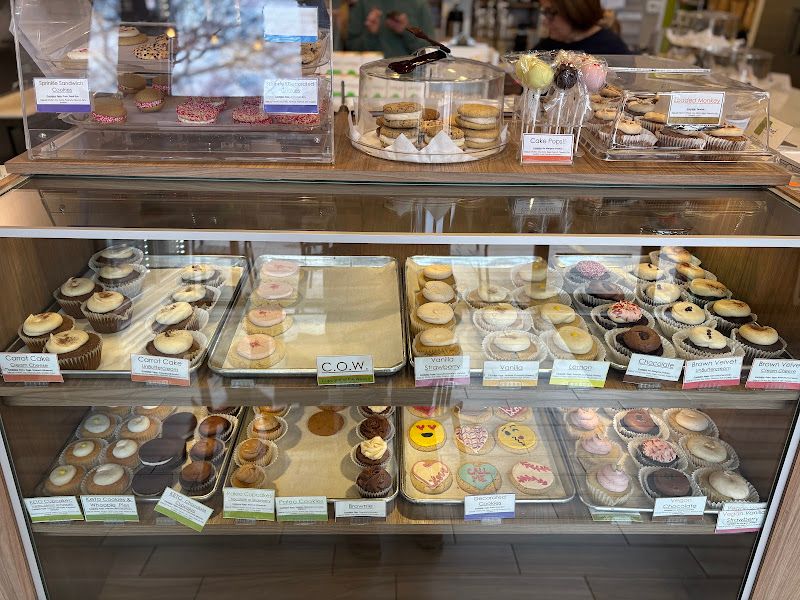 Unrefined Bakery: Family Legacy of Gluten-Free Excellence
