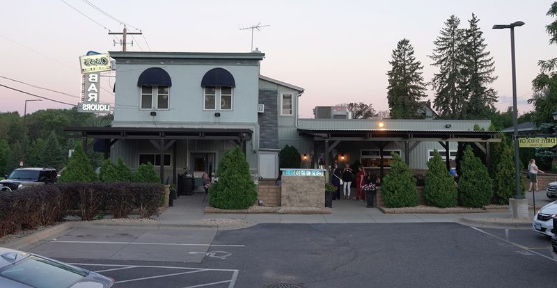 Obb's Sports Bar & Grill