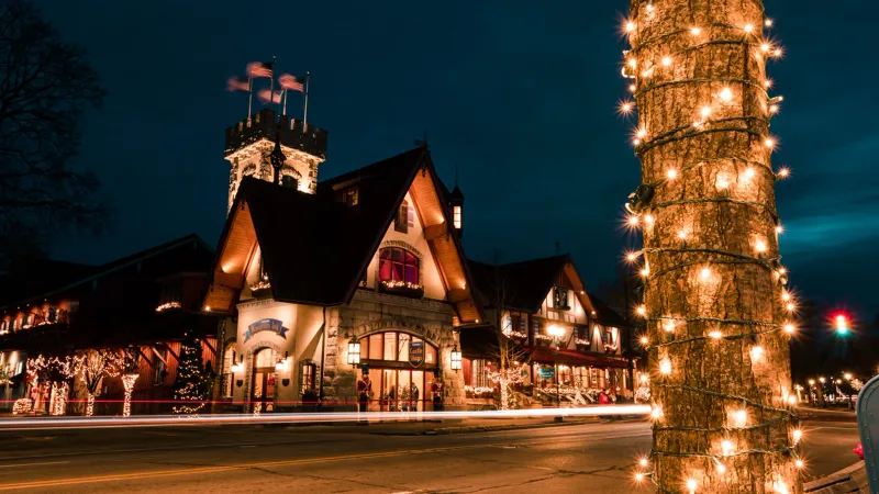 Frankenmuth