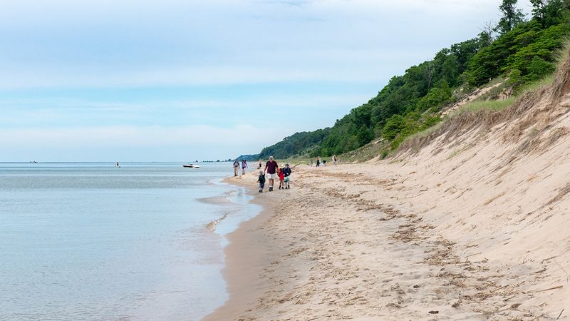 Saugatuck