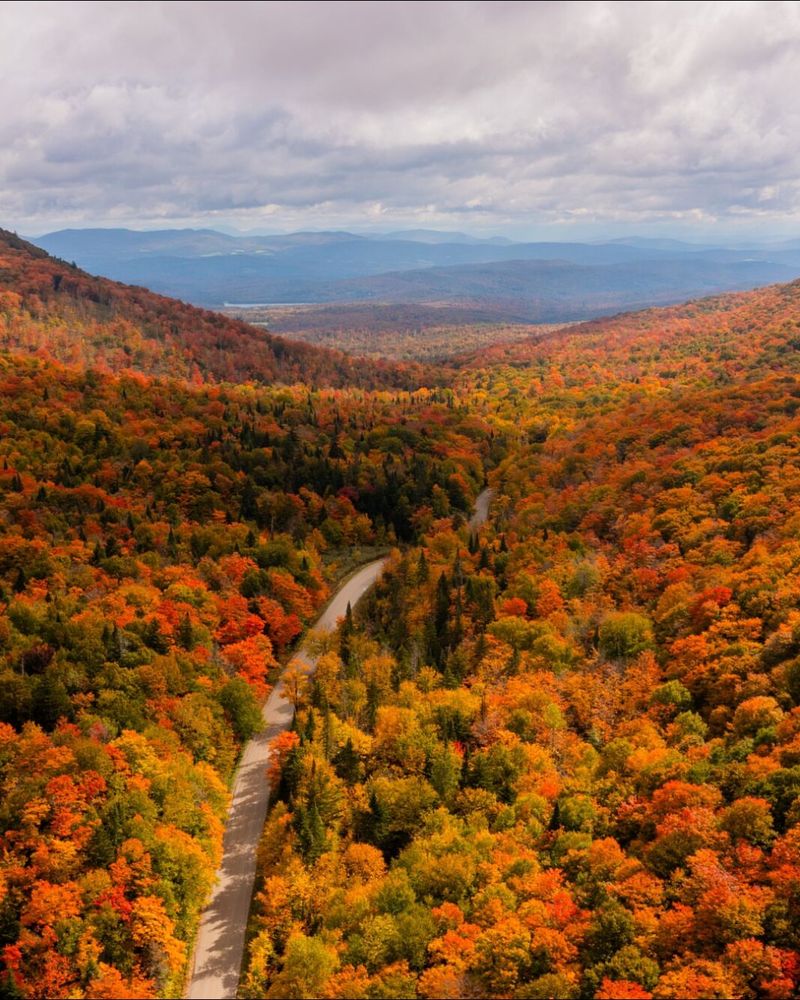 Middlebury Gap