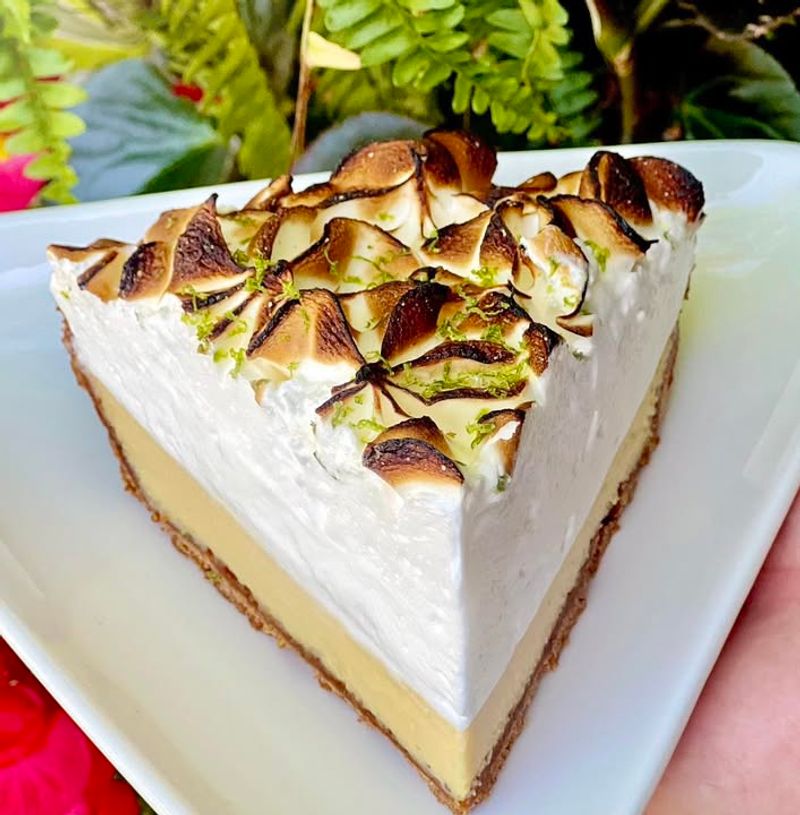 The Right Kind of Tart