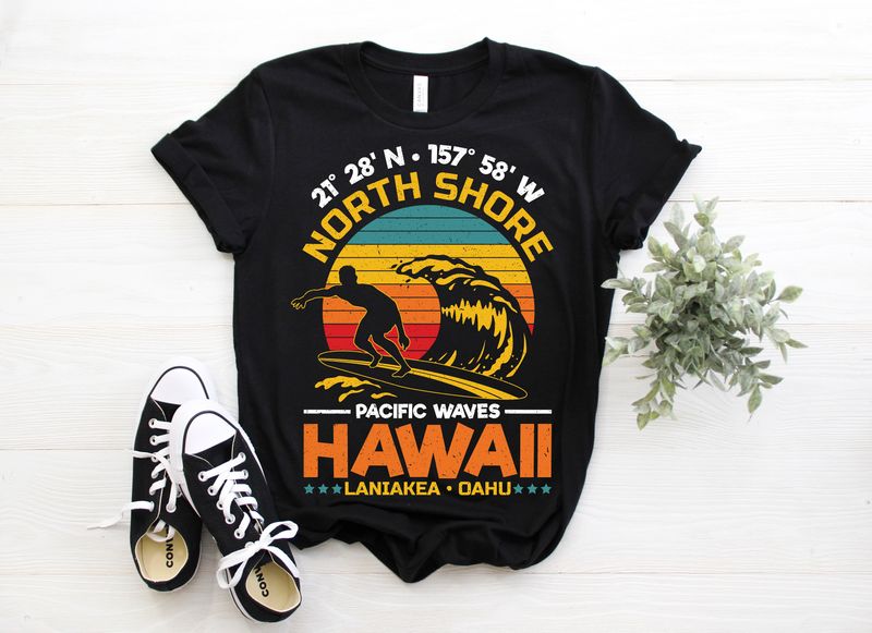 Military and Surf Heritage Gear