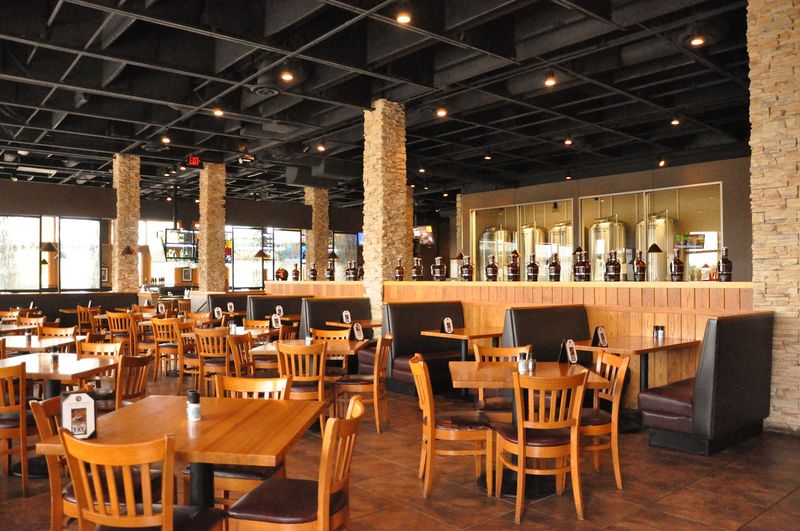 Carved Meat Station With Prime Rib