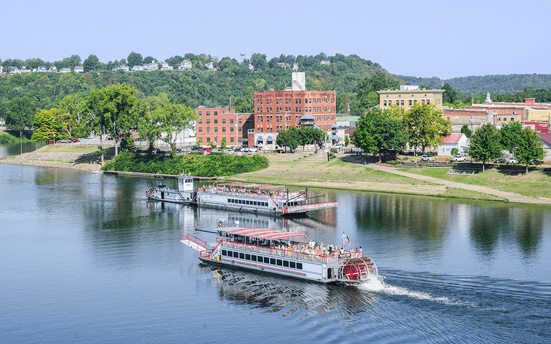 Marietta, Ohio