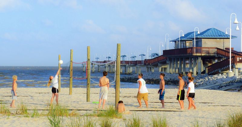 Waveland, Mississippi
