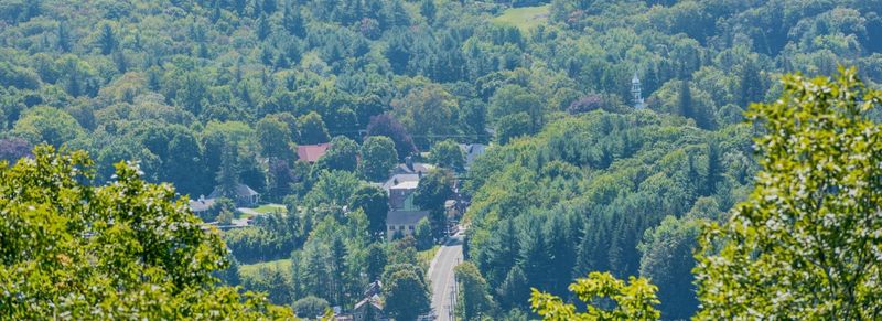 Norfolk - Hidden in the Hills