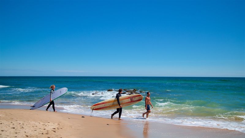 Ditch Plains Beach, Montauk
