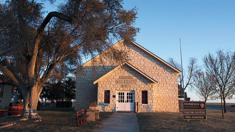 Where Preservation Becomes Daily Life