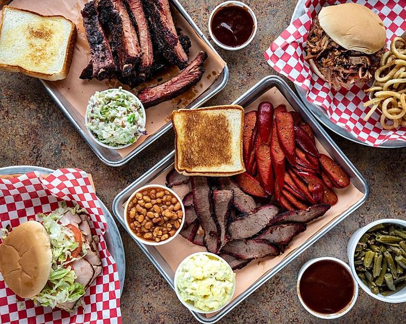 Food That Packs Bold Flavors and Local Pride