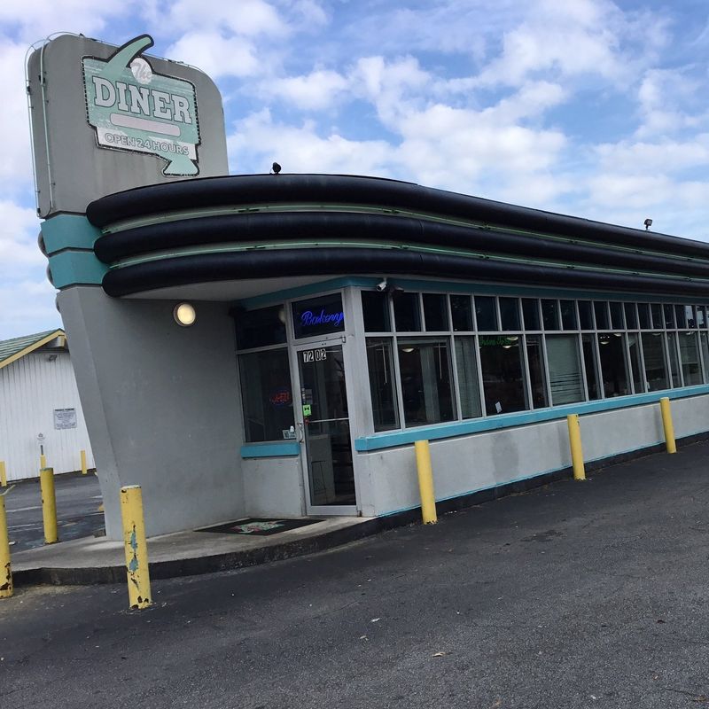 The Diner (Savannah)