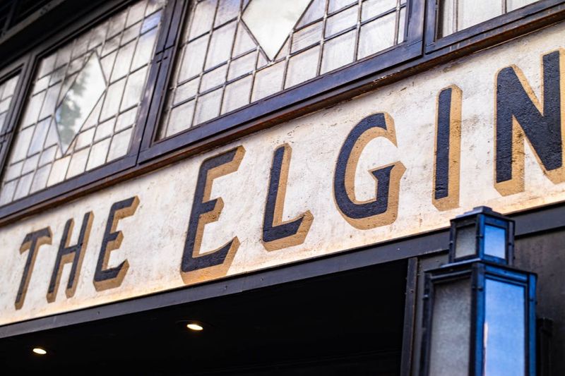 Redefining Hotel-Adjacent Dining