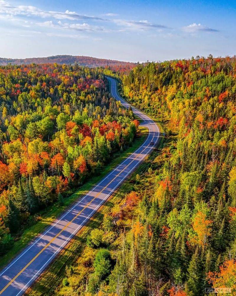 Four Distinct Seasons Offer Year-Round Magic