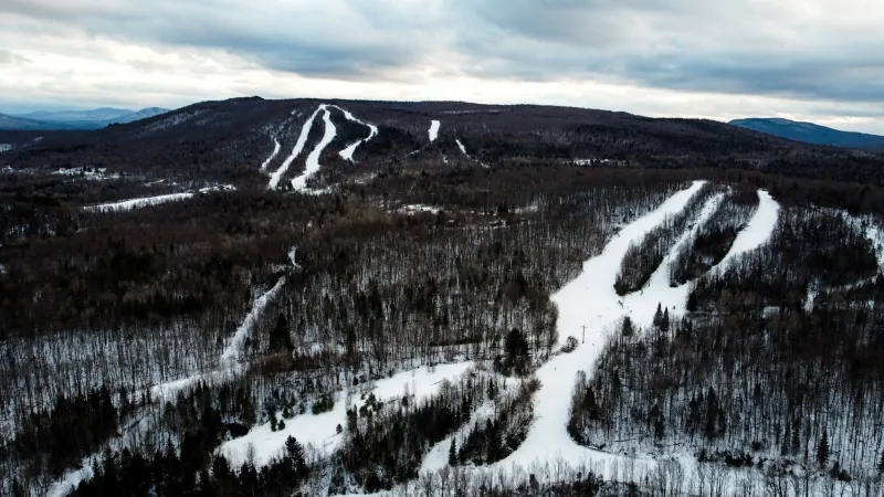 Malone - Gateway To The Quiet Adirondacks