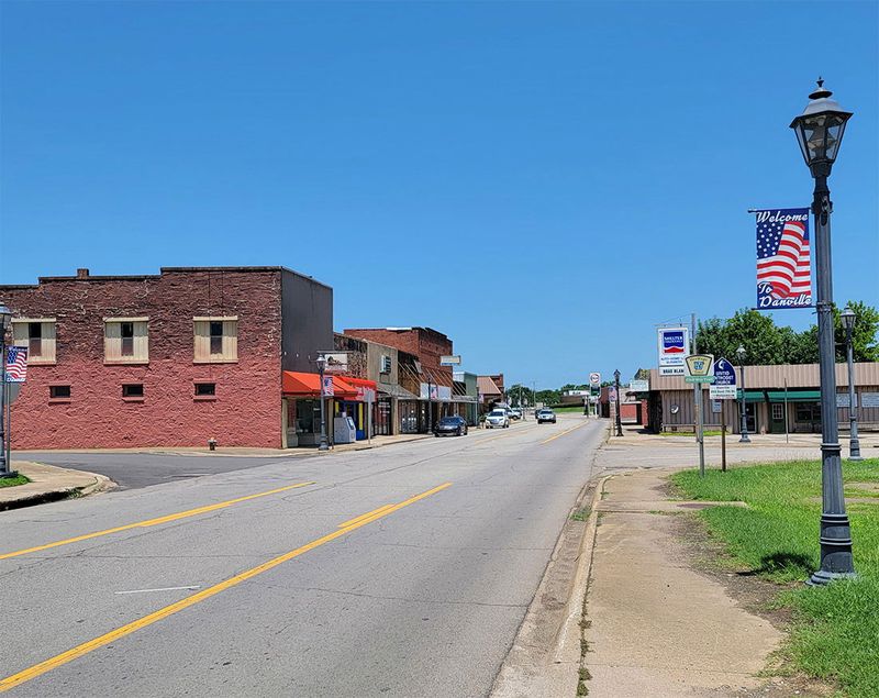 Danville