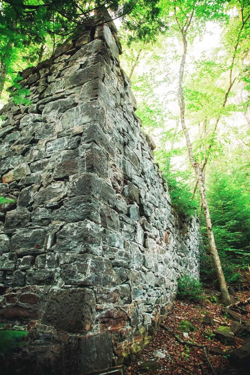 Nonesuch: The Copper Town With The Curious Name