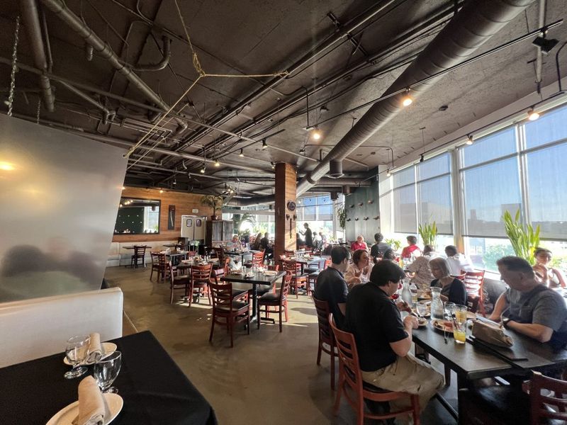 The Grill From Ipanema (Seattle)