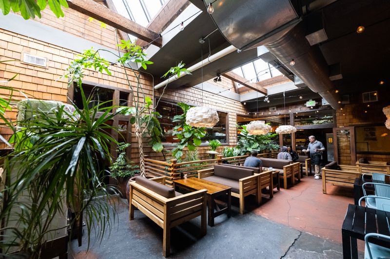 Umi Sake House - Belltown's Vibrant Late-Night Favorite