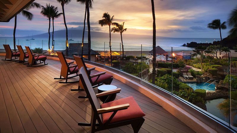 Sheraton Maui Resort & Spa