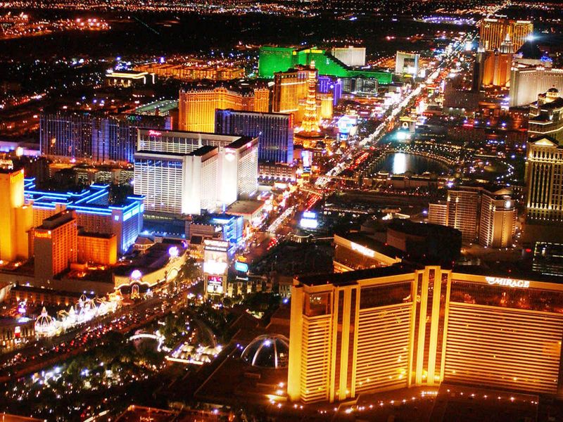 Fines and Arrests Can Ruin Your Vacation Fast