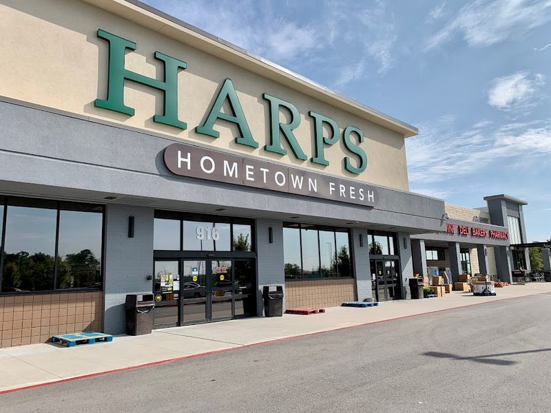 Harps Food Stores