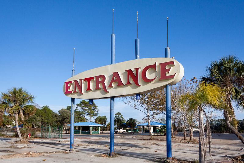 Miracle Strip Amusement Park