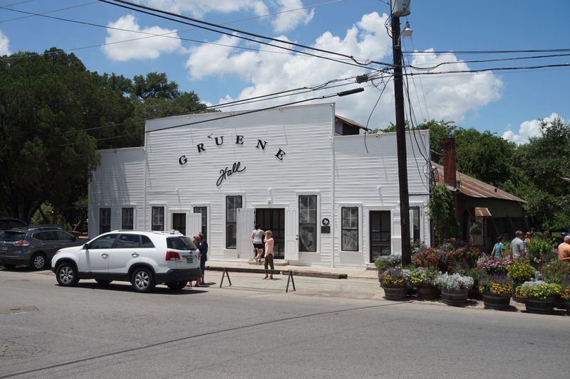 Gruene