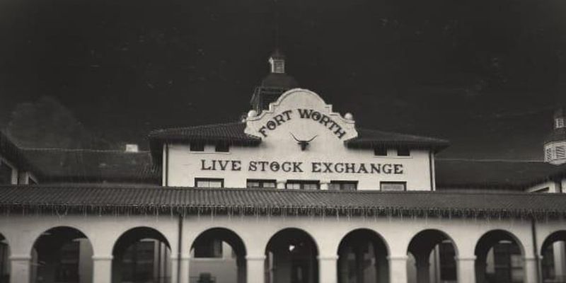 Fort Worth Stockyards’ Haunted Past