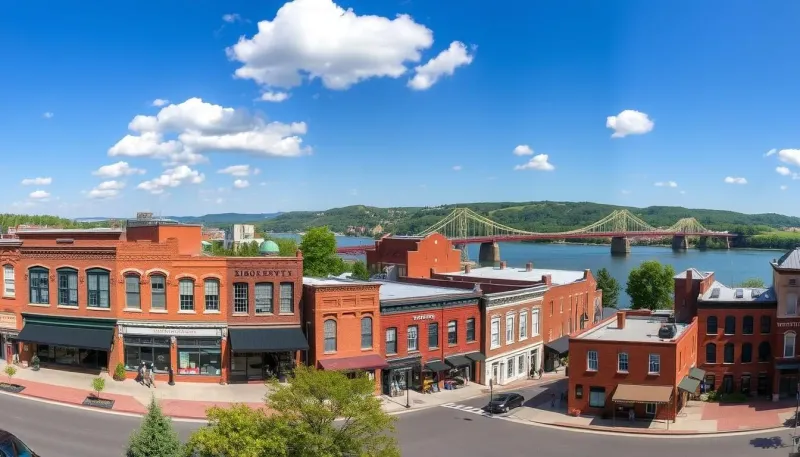 Maysville, Kentucky