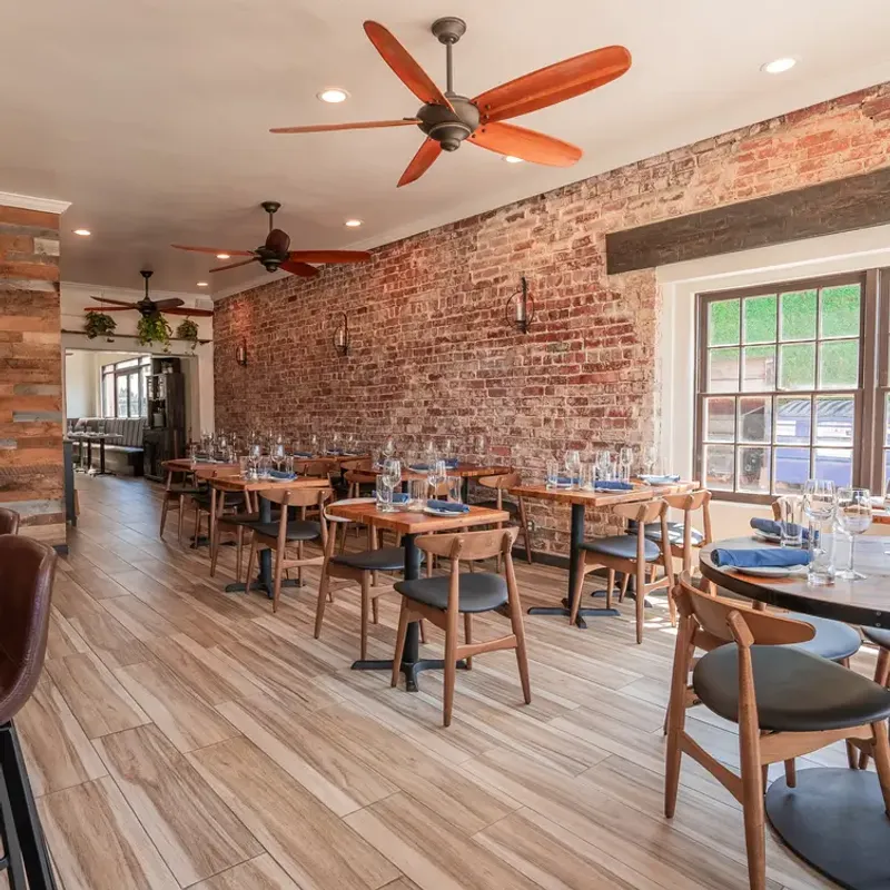 Casa 12 Ristorante – Venice / Marina del Rey