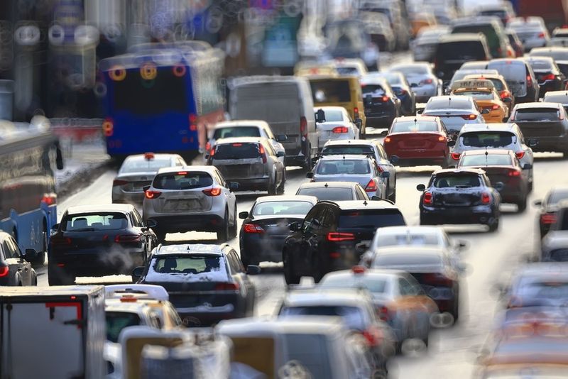 Traffic and Highway Congestion