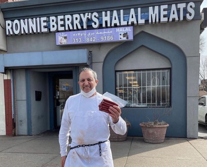 Ronnie’s Meats (Dearborn)